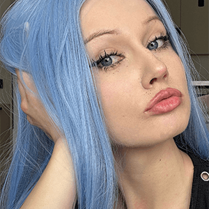 hannablue